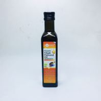Lohas Organic Virgin Flaxseed Oil �л���ե�������� 250ml