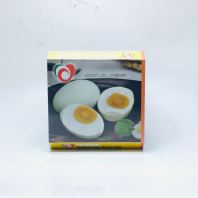 Horn-Liang Boiled Salt Egg�������̵�4pcs