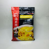 Haidilao Golden Pumpkin Soup Base ����d��ϹϽ�����ζ���110g