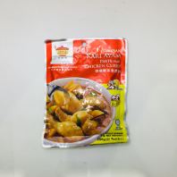 Tean's Gourmet Paste for Chicken Curry��^+����଼�������200g