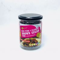 Lohas Rose Pink 4 element Brown Sugar Cube õ��������� 300gm