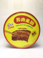 GuLong Pork Belly Rice Vermicelli���������׷�181g