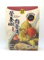 Lady Boss Foodie ABC Vegetable Stew Soup�Ի��ϰ��� Ӫ��ABC�����500g/pkt