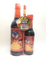 Hand Flower King Soy Sauce���껨���ͻ�500ml+250ml