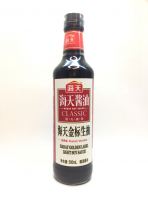 Haday Golden Label Light Soy Sauce �����j����500ml/btl