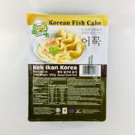 Sifu Korean Fish Cake�������300g