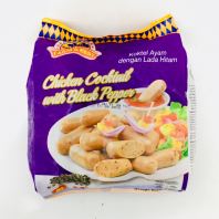 Farm's Best Chic Cocktail Black Pepper�ں���С��x500g