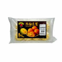 Jia Sheng Fried Durian Bun��ʢը������8pcs
