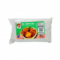 Mogu Vegetarian Radish Cake���ܲ���16pcs