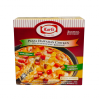 Kart's PizzaHawaiian Chicken�����ļ�������280g/box