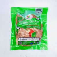 Abadi Boneless  Leg Cubeq!�ǖ��ȶ�350g/pkt