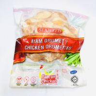 Beacon Seaweed Chicken Drummttes����С����10pcs/pkt