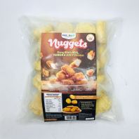 Beacon Seaweed Chicken Nugget �������弦���� 500g/pkt