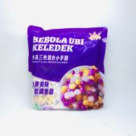 Mini Mixed Taro Ball�����ۺ���Բ500g/pkt