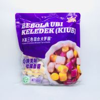 Mixed Taro Ball�ۺ���Բ500g/pkt