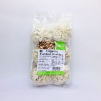 Lohas Organic Red Bean Mini Bao �л��춹С���� 270gm/pkt
