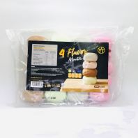 YT 4 Flavor Mantou��ɫ�E�-20pcs/pkta