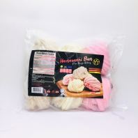 YT Flower Bun  ��ɽ���� ��Red Bean, Cranberry, Pumpkin�� 280G/pkta