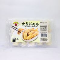 JS Golden Silk Prawn Roll��ʢ��˿��Ϻ��10pcs/200g/pkt