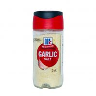 Mc Cormick Garlic Salt ����73g