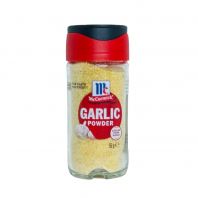 Mc Cormick Garlic Powder�����55g