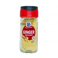 Mc Cormick Ginger Ground ������26g