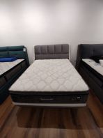 Renzol Mattress Spearmint II (14")