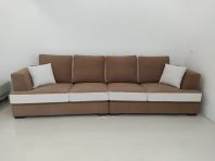 4-Seater Sofa - Model 3004