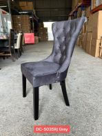 Tufted Dining Chair DC-5035R