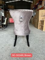 Tufted Dining Chair DC-5034R