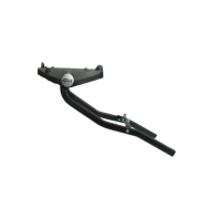 Motorcycle Heavyduty Advance Rack - YAMAHA Y135LC FI