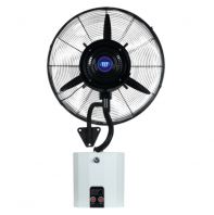 Wall Mount Mist Fan