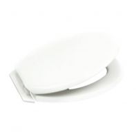 Medium Duty Toilet Seat Cover (Flap Hinge)
