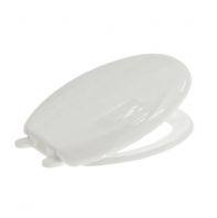 Heavy Duty Toilet Seat Cover (Normal Close)