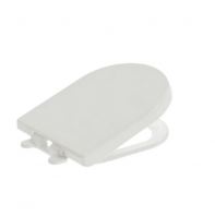 Heavy Duty Toilet Seat Cover (Soft Close)
