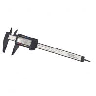 Carbon Fibre Digital Calliper