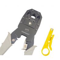 Module Ethernet Crimping Tools Kit