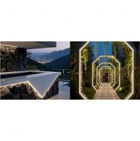 'Venus Series' AC 240V COB LED Strip Light