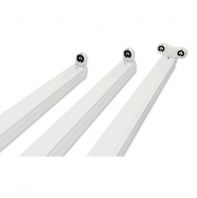 T8 LED Thick Casing