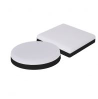 LED Frameless Light (Black)