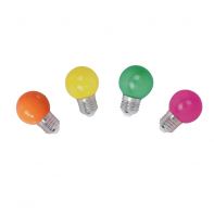 LED Colour Bulb