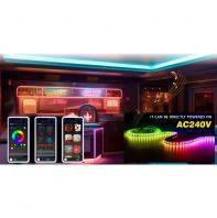 "Magic Series" LED Strip Light