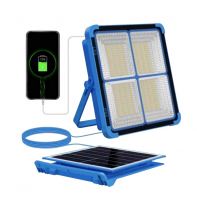 Emergency Flood Light