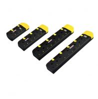 13A Portable Socket-Outlets Only F2 Series