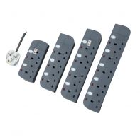 Trailing Socket G1 Series