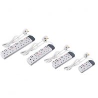 13A Portable Socket Outlet (Full Copper)