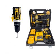 Multi Tools Cordless Drill Set