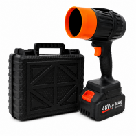 STAR Cordless Air Blower with Plastic Box 48V