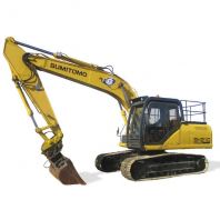 Sumitomo SH210-5 (20ton)