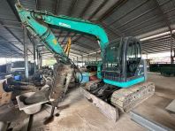 Kobelco SK70SR (7ton)